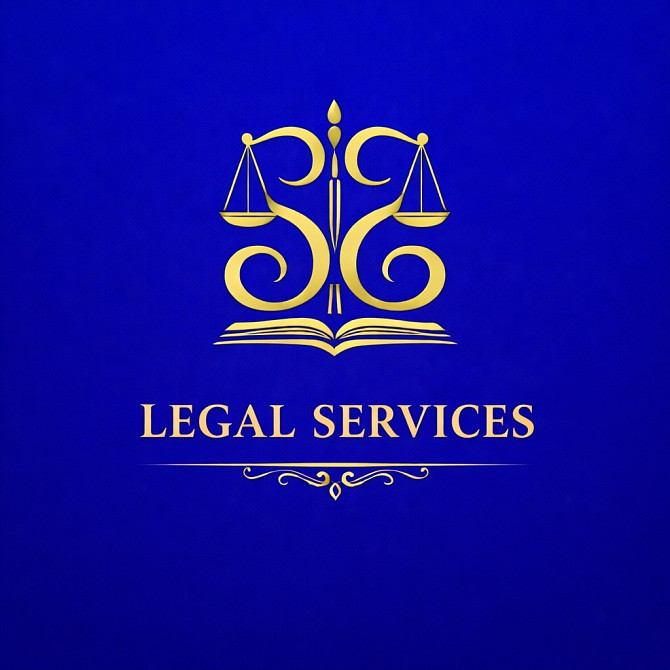 Visa veidu līgumu sagatavošana atbilstoši situācijai. Strīdus situāciju risināšana. Darījumu... Rīga - foto 1