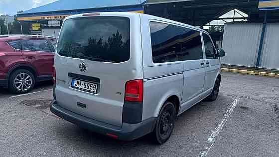 2012. gada Volkswagen Caravelle. Dīzelis, 2.0 TDI 103 KW, 8 sēdvietas, 6 pakāpju manuālā... Rīga