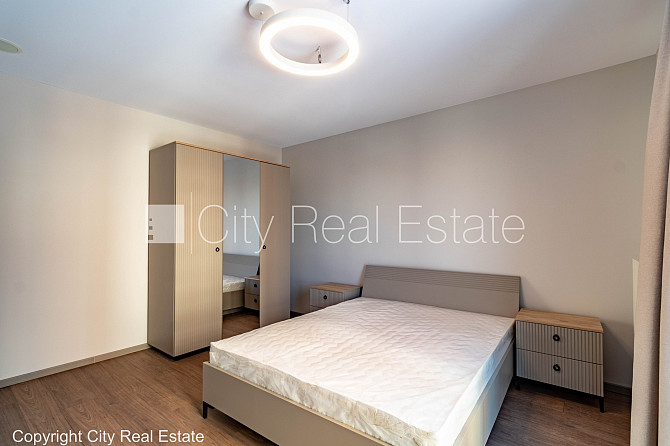 Jaunceltne, viena kvadrātmetra apsaimniekošanas maksa mēnesī  1,25 EUR, energo efektīva māja, Rīga - foto 17