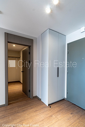 Jaunceltne, viena kvadrātmetra apsaimniekošanas maksa mēnesī  1,25 EUR, energo efektīva māja, Rīga - foto 19