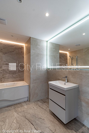 Jaunceltne, viena kvadrātmetra apsaimniekošanas maksa mēnesī  1,25 EUR, energo efektīva māja, Rīga - foto 18