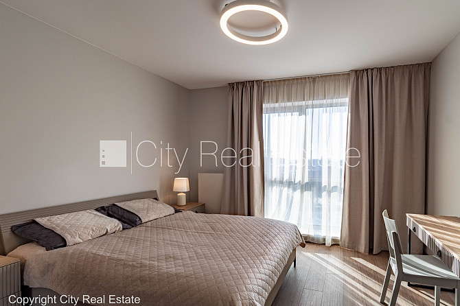 Jaunceltne, viena kvadrātmetra apsaimniekošanas maksa mēnesī  1,25 EUR, energo efektīva māja, Rīga - foto 11