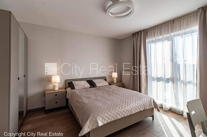 Jaunceltne, viena kvadrātmetra apsaimniekošanas maksa mēnesī  1,25 EUR, energo efektīva māja, Rīga - foto 10