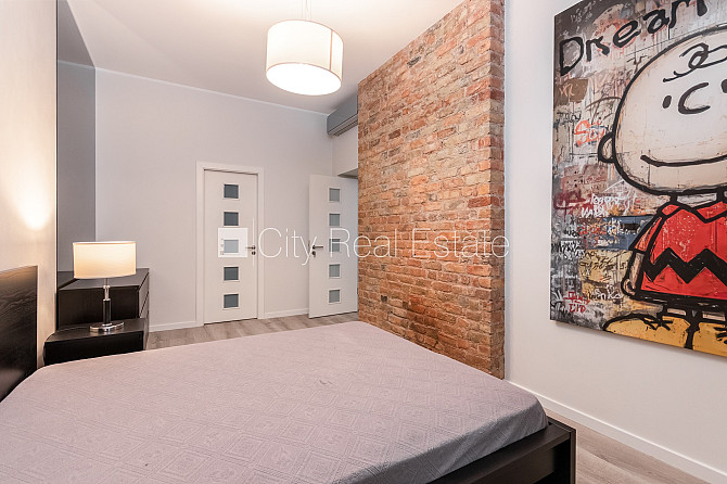 Fasādes māja, restaurēta māja, iespēja nomāt autostāvvietu, pazemes autostāvvieta, Rīga - foto 15