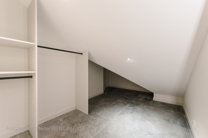 Новая квартира в обновленном проекте в Агенскалнсе.  Отличное расположение и Рига - изображение 7