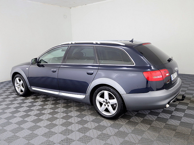 Audi A6 allroad Quattro S-Line ATM 3.0 TDI 171kW Tallina - foto 4