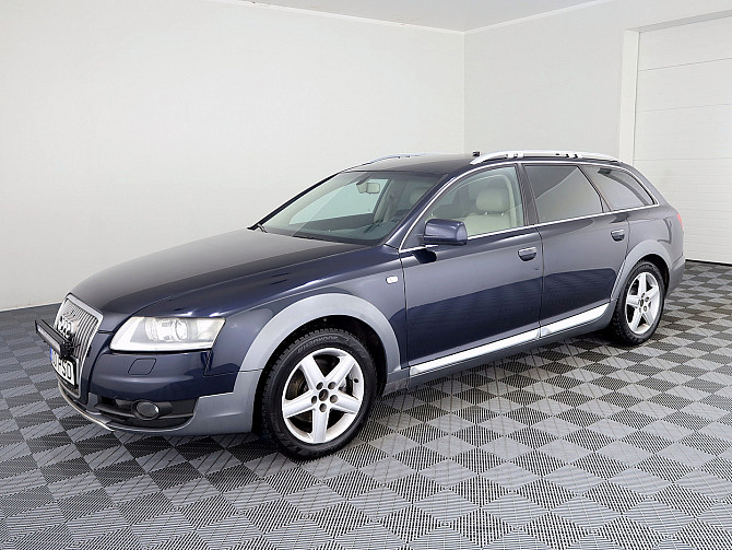 Audi A6 allroad Quattro S-Line ATM 3.0 TDI 171kW Tallina - foto 2