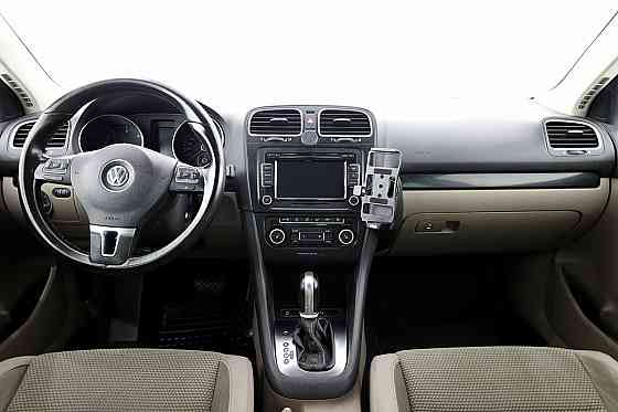 Volkswagen Golf Comfortline ATM 1.6 TDI 77kW Tallina