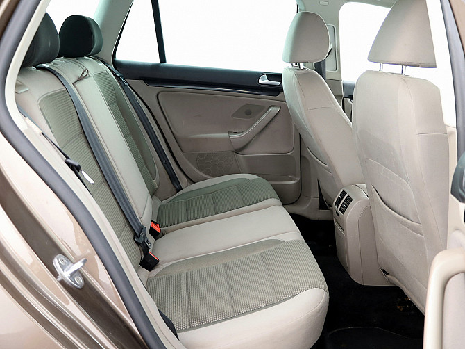 Volkswagen Golf Comfortline ATM 1.6 TDI 77kW Tallina - foto 7