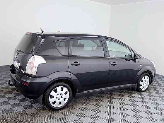 Toyota Corolla Verso Linea Sol Facelift ATM 1.8 95kW Tallina