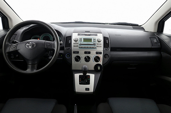 Toyota Corolla Verso Linea Sol Facelift ATM 1.8 95kW Tallina - foto 5