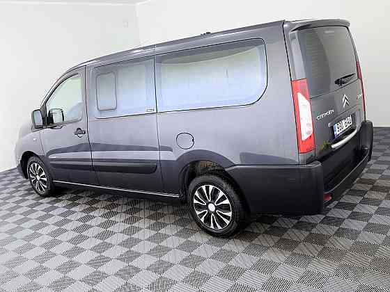 Citroen Jumpy Atlante Passenger 2.0 HDi 88kW Tallina