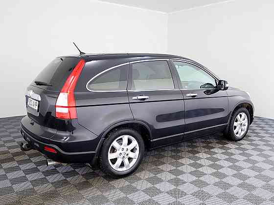 Honda CR-V Elegance ATM 2.0 110kW Tallina
