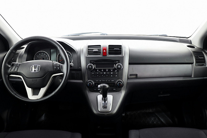 Honda CR-V Elegance ATM 2.0 110kW Tallina - foto 5