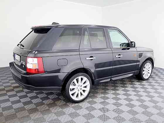 Land Rover Range Rover Sport HSE Luxury 2.7 TD 140kW Tallina