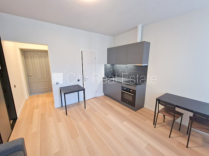 Projekts - Valdemāra Pasāža, fasādes māja, restaurēta māja, apsaimniekošanas maksa Rīga - foto 9