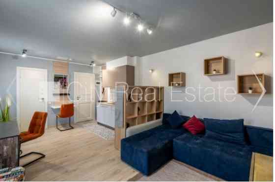 Проект - Residence Lumiere (Ресиденце Лумиере), реновированный дом, закрытый двор, Rīga