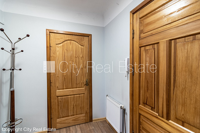 Pagalma ēka, renovēta māja, slēgts pagalms, apsargāts pagalms, ieeja no ielas, ir lifts, Rīga - foto 14