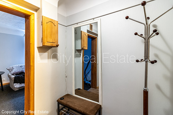 Pagalma ēka, renovēta māja, slēgts pagalms, apsargāts pagalms, ieeja no ielas, ir lifts, Rīga - foto 15