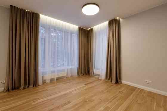 Эксклюзивная квартира в жилом комплексе клубного типа в Юрмале, в новом, Jūrmala