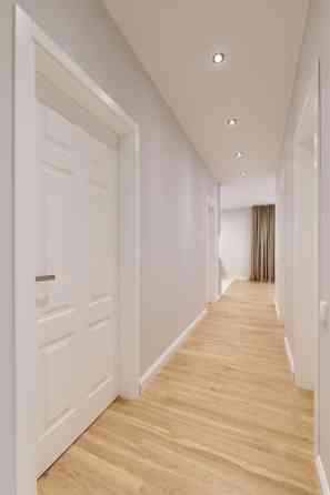 Эксклюзивная квартира в жилом комплексе клубного типа в Юрмале, в новом, Jūrmala