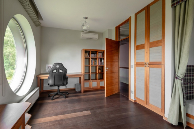 Эксклюзивный частный дом в Сэбруциемсе  комфорт, простор и высокий уровень жизни Рижский район - изображение 6