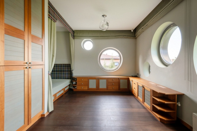 Эксклюзивный частный дом в Сэбруциемсе  комфорт, простор и высокий уровень жизни Рижский район - изображение 7