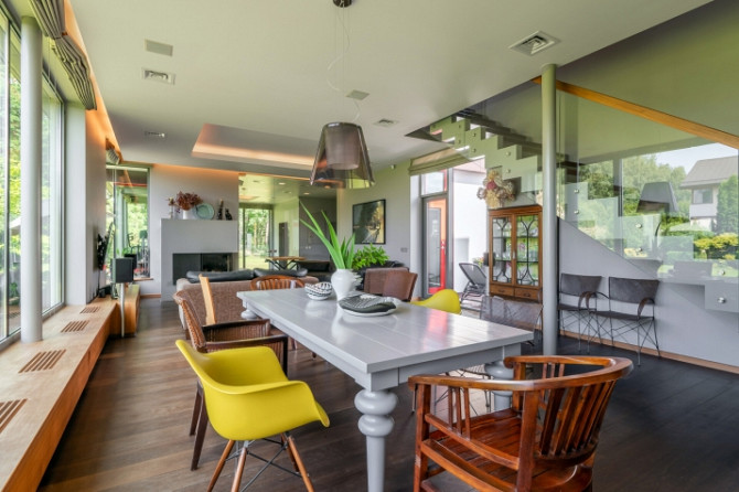 Эксклюзивный частный дом в Сэбруциемсе  комфорт, простор и высокий уровень жизни Рижский район - изображение 3