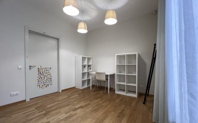 Gaišs un silts 3 istabu dzīvoklis Jūrmalā. Dzīvoklis atrodas koptā, mierīgā un drošā Jūrmala - foto 11