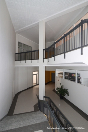 Помещение с раковиной на Югле, Бривибас гатве 403.  Помещение может быть Рига - изображение 8