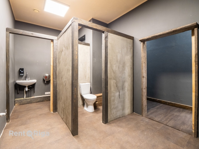 Коммерческие помещения в отличном месте!  Вход с фасада в торговое помещение с Рига - изображение 9