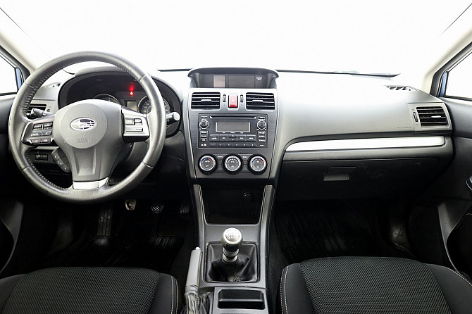 Subaru XV Comfort AWD 2.0 TD 108kW Tallina - foto 5