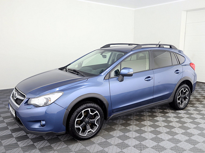 Subaru XV Comfort AWD 2.0 TD 108kW Tallina - foto 2