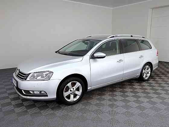 Volkswagen Passat Highline Facelift ATM 1.4 110kW Tallina