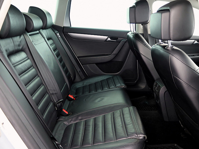 Volkswagen Passat Highline Facelift ATM 1.4 110kW Tallina - foto 7