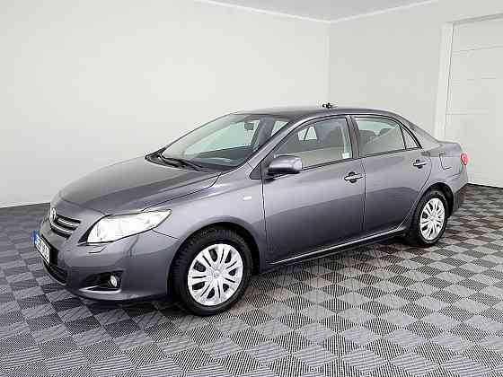 Toyota Corolla Linea Sol 1.6 91kW Tallina