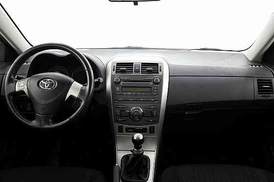 Toyota Corolla Linea Sol 1.6 91kW Tallina