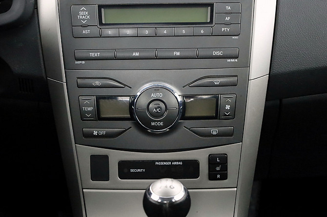 Toyota Corolla Linea Sol 1.6 91kW Tallina - foto 8