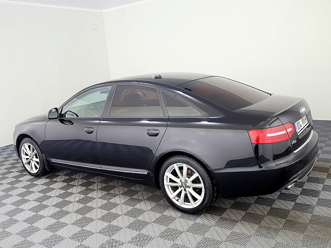 Audi A6 Quattro Facelift ATM 2.8 162kW Tallina - foto 4