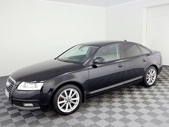Audi A6 Quattro Facelift ATM 2.8 162kW Tallina - foto 2