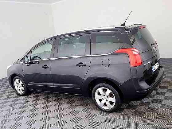 Peugeot 5008 Elegance ATM 1.6 HDi 82kW Tallina