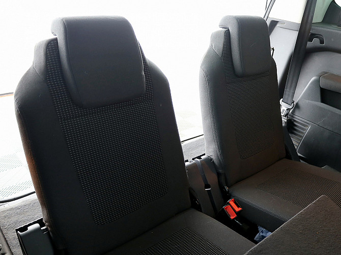 Peugeot 5008 Elegance ATM 1.6 HDi 82kW Tallina - foto 8