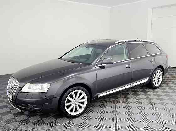 Audi A6 allroad S-Line Quattro Facelift ATM 2.7 TDI 120kW Таллин