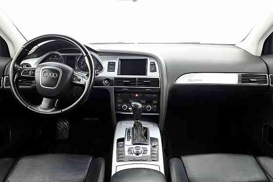 Audi A6 allroad S-Line Quattro Facelift ATM 2.7 TDI 120kW Таллин