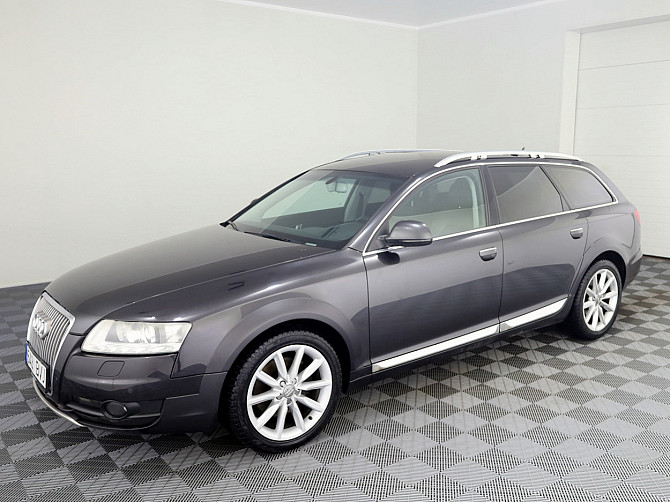 Audi A6 allroad S-Line Quattro Facelift ATM 2.7 TDI 120kW Таллин - изображение 2