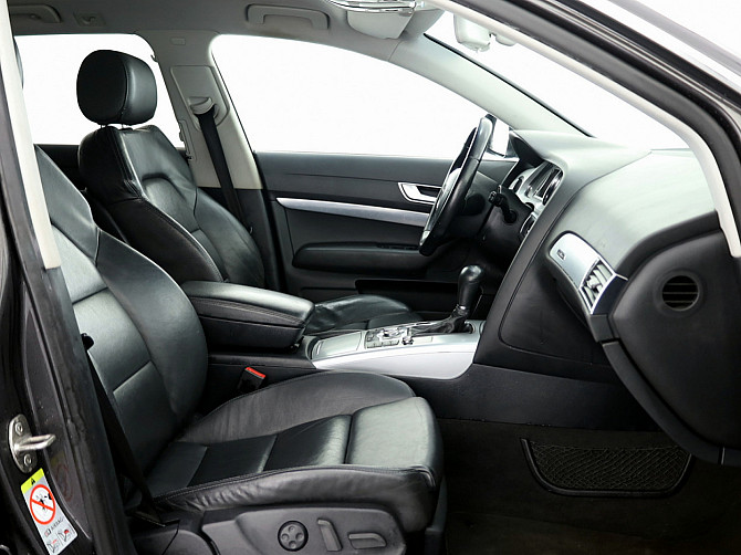 Audi A6 allroad S-Line Quattro Facelift ATM 2.7 TDI 120kW Таллин - изображение 6