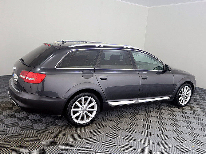 Audi A6 allroad S-Line Quattro Facelift ATM 2.7 TDI 120kW Таллин - изображение 3