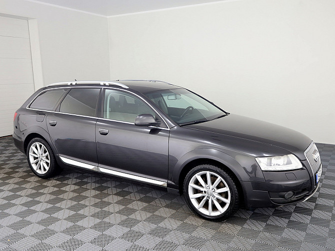 Audi A6 allroad S-Line Quattro Facelift ATM 2.7 TDI 120kW Таллин - изображение 1