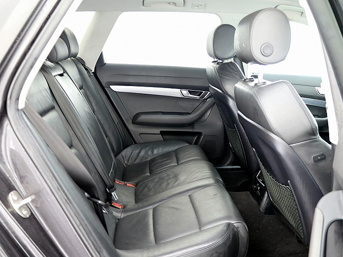 Audi A6 allroad S-Line Quattro Facelift ATM 2.7 TDI 120kW Таллин - изображение 7