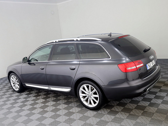 Audi A6 allroad S-Line Quattro Facelift ATM 2.7 TDI 120kW Таллин - изображение 4